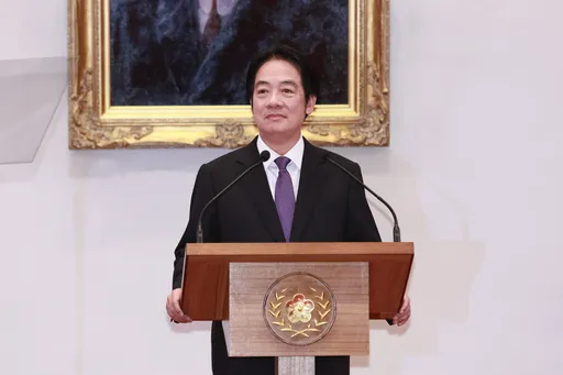賴政府最新民調出爐 藍委看完驚吐3點:內閣改組救的了嗎?