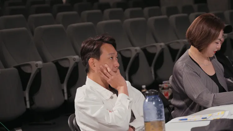 陳家逵。三立提供