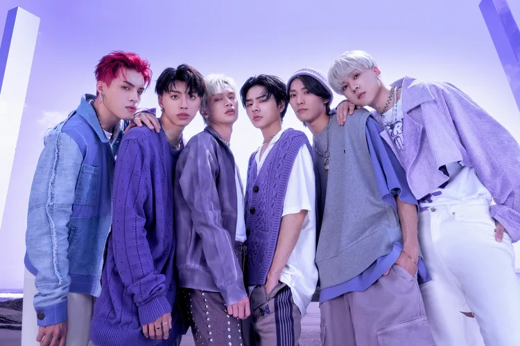 Ozone將在東台灣演出。台東縣政府提供