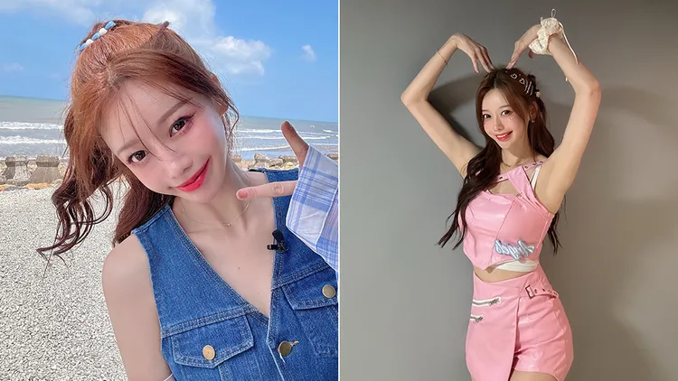 李雅英。翻攝自李雅英IG