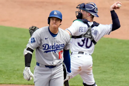 大谷翔平又被3K!道奇近5場慘吞61K 教頭說重話了