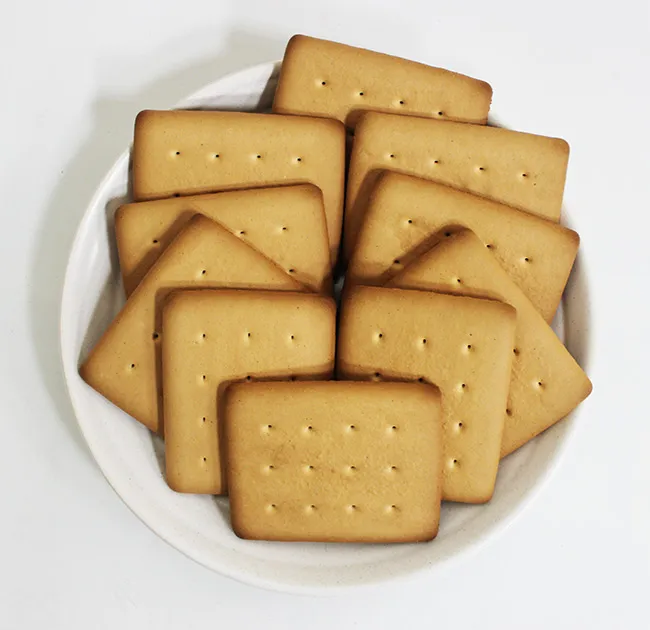 4种看似健康但千万不能多吃　「营养口粮上榜」没运动就吃会更胖