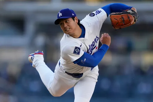 日本最受歡迎運動員沒意外 大谷翔平連續4年奪冠