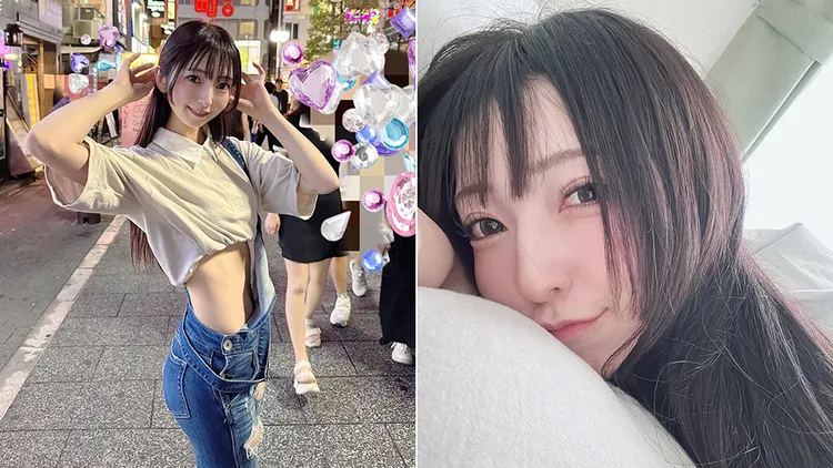 宮脇舞依。翻攝自宮脇舞依IG