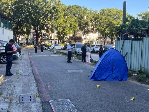 高雄男遭行刑式槍決身中5槍慘死 黑歷史曝光!曾涉多起詐欺案還被通緝