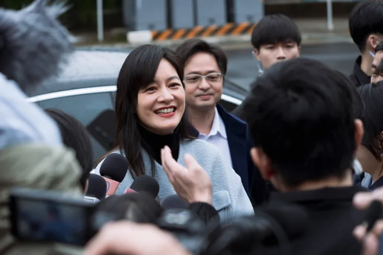 《零日攻擊》Janet。牽猴子提供