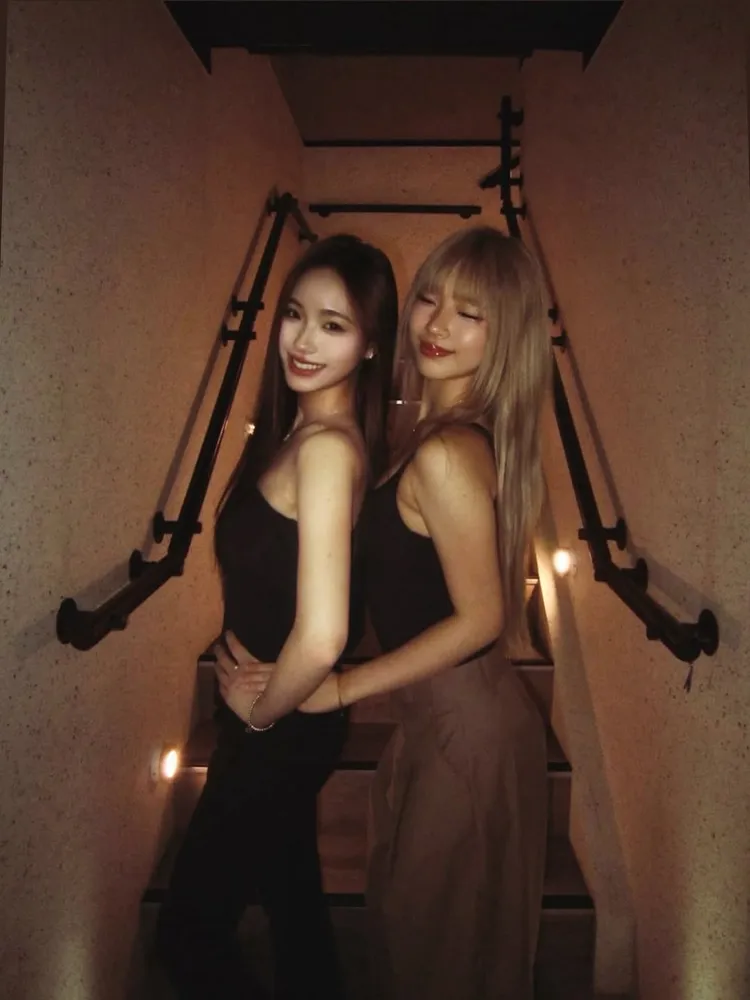 小S基因強大，女兒美貌驚人。翻攝Lily IG