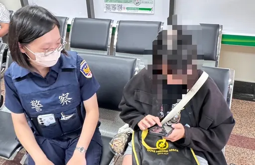 消業障要花20萬?幫祖母捐作「功德金」 安南警郵局聯手拆穿神棍詐術
