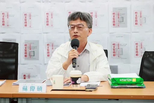 京華城案遭指「政治獵殺柯文哲!」國土署反擊:中央立場至今未變