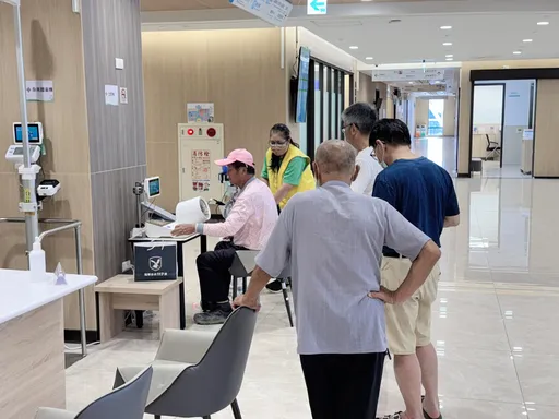 父親節吃大餐注意「這些事」 搭配健檢顧身體最貼心