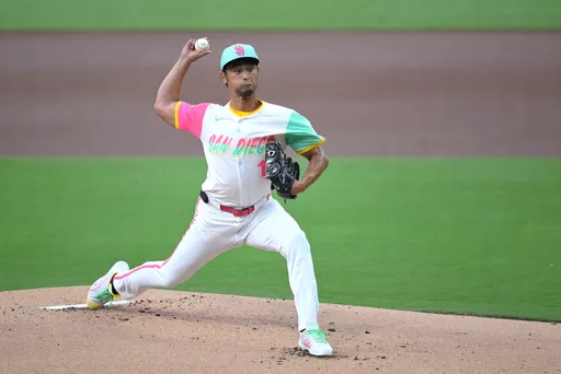 达比修有封锁大谷翔平有诀窍 道奇总教练也盛赞他