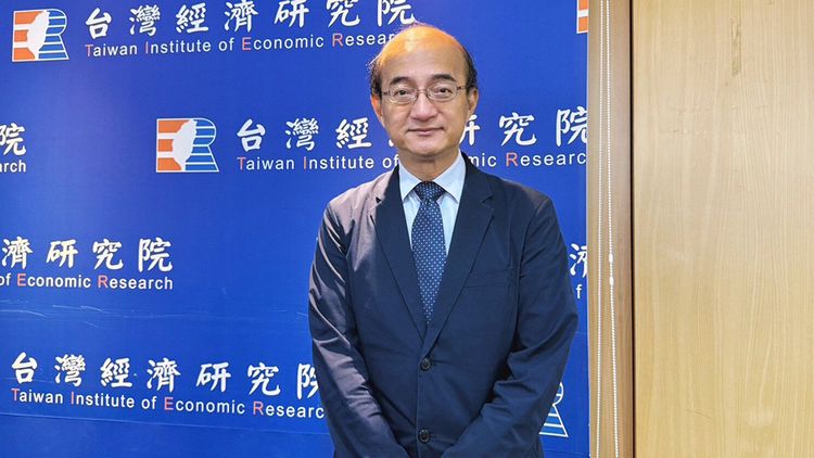 美國對等關稅　台經院長：產學界皆知是疊加稅率