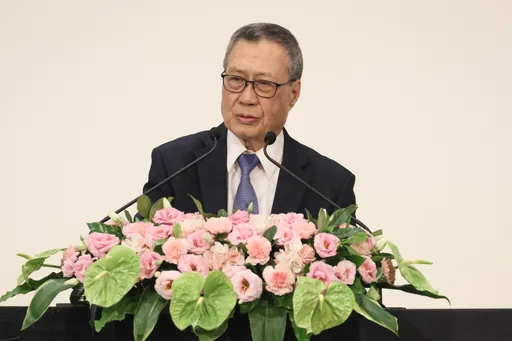 台塑王文淵交棒! 南亞董事長吳嘉昭升任總裁