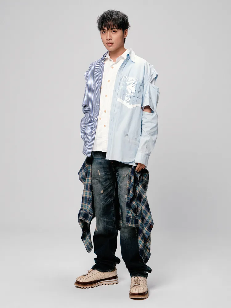 香港創作才子潘宇謙持續推出音樂新作。認可音樂提供