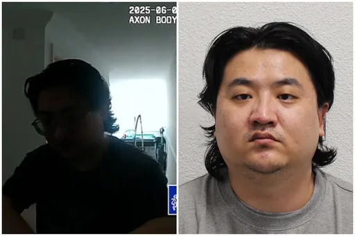 中籍恶狼在英国至少犯20起强奸、袭击与偷拍裙底 受害者恐达数百人