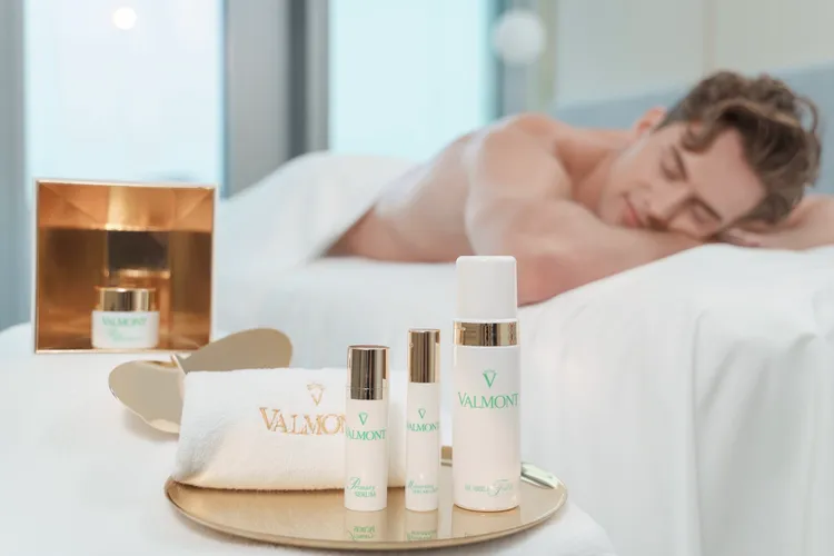 雲品溫泉酒店推父親節限定SPA優惠，即日起至8/31，爸爸同行即可享全療程88折，邀爸爸放鬆身心，感受專屬療癒時光。雲朗觀光提供