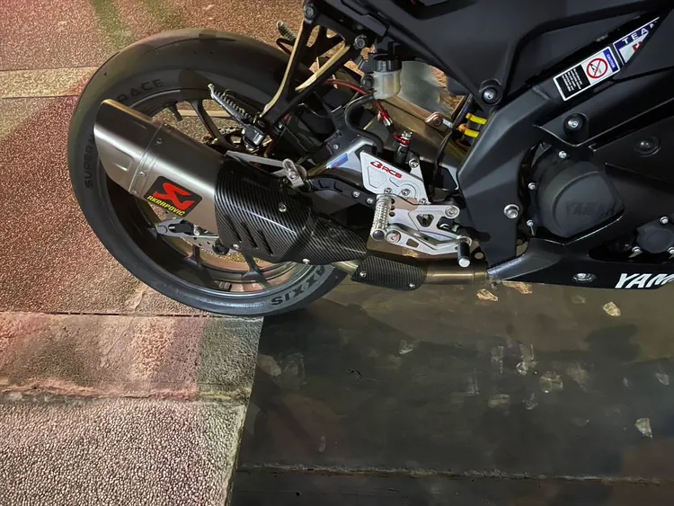 桃園嚴打改管猴，推靜桃專案迄今已移審6800件。翻攝畫面