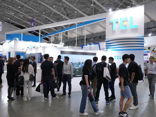洩密案後 東京威力科創社長傳將來台!親會台積電有重大談判?
