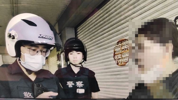 見網友先交「保證金」！詐團欺妙齡女逼購點數　南警獲報急阻詐