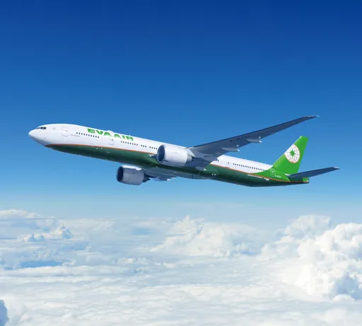 長榮航空今起可飛美國逾30城 4航點銜接西南航空