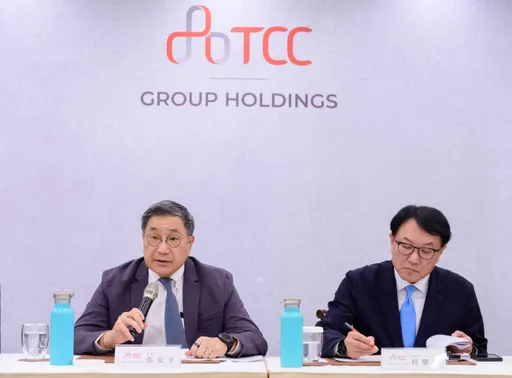 台泥启动海外OEM等应变策略 张安平:确保供应不中断「研发核心技术留台」