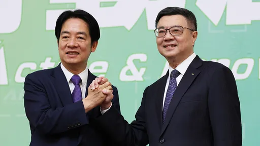 赖清德1年多有感政策? 陈凝观这问题难倒3名嘴