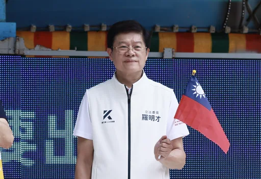 「拔羅波」慘敗!新北羅明才「不同意」破9.6萬票大勝 嘆最大苦主是人民