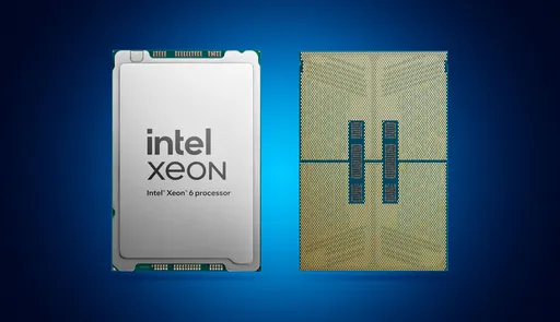 英特爾Xeon 6處理器獲AWS導入第8代Amazon EC2 助降低營運成本
