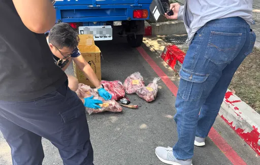 掛羊頭賣狗肉翻版!越南籍男子賣狗肉被逮 竟稱賣的是羊肉