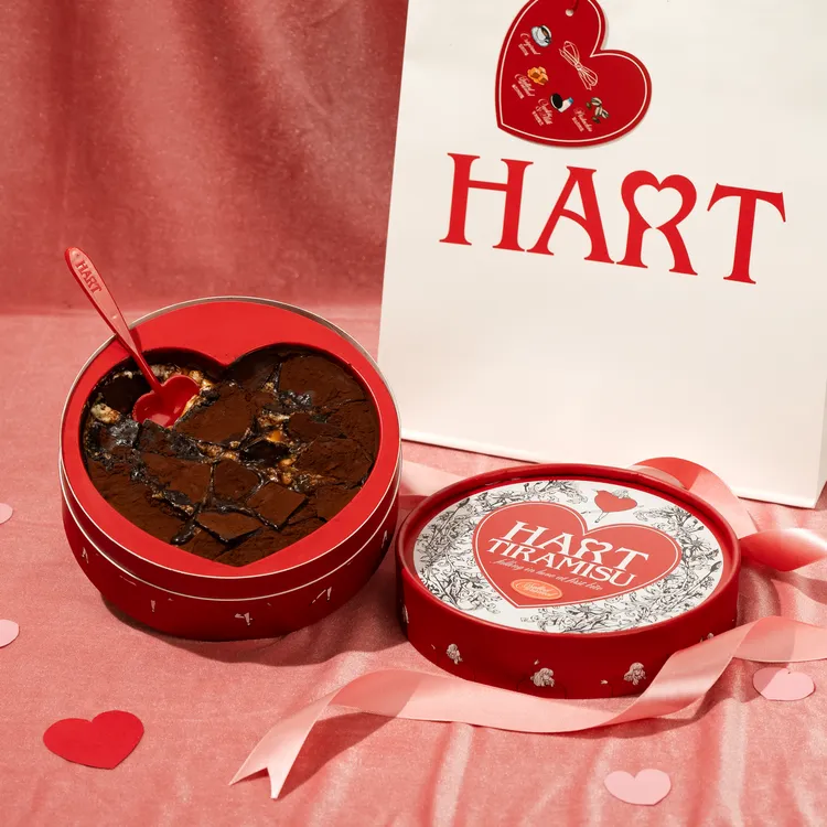 鹽味焦糖口味。業者提供