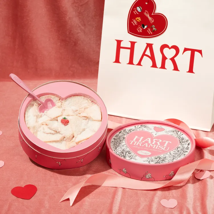 草莓牛奶口味。業者提供