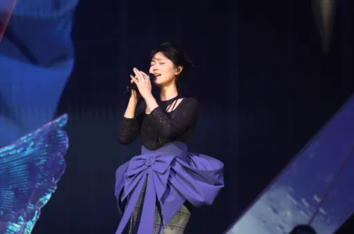 金曲歌后曹雅雯氣到要昏倒 新加坡狂粉被驅逐出境又來糾纏