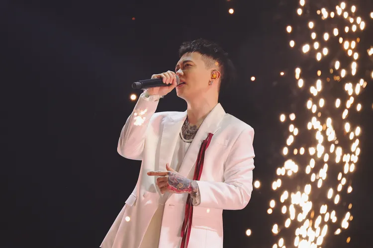 蕭秉治８月２３日將重返高雄開唱。相信音樂提供