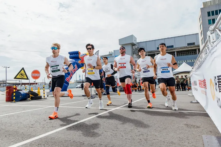 《最強的身體》引發粉絲熱烈討論。好看娛樂提供