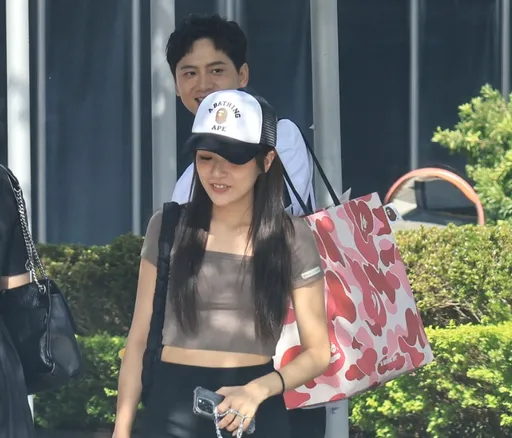 昔交往郭書瑤!金陽低調娶回空姐女友 經紀人證實婚訊了
