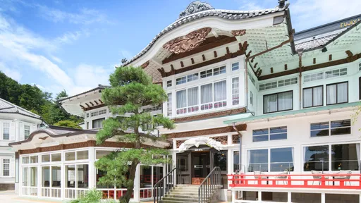 不只日本!台灣人1國旅遊也第3名 住《鬼滅之刃》時代飯店折4萬元