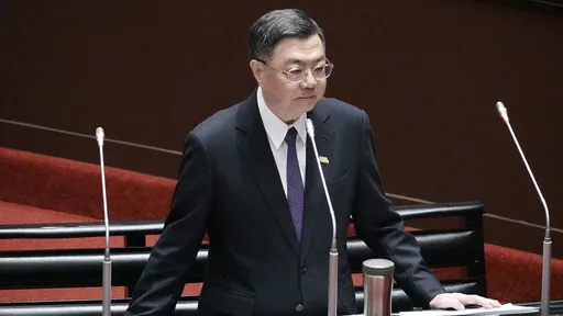 普發1萬元變朝野共識 網紅Cheap譏民進黨「最爛的一手」
