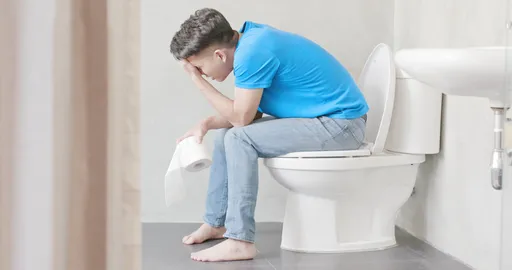染疫后肠胃怪怪的? 医揭「隐藏版细菌」恐是元凶
