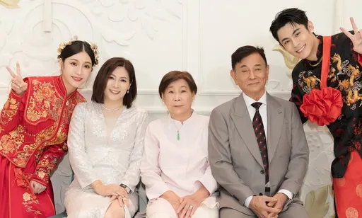 陳奕才升格準爸爸突曝至親離世 悲吐她最大心願:想看我幸福