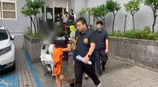 黑衣人夜袭高雄博田医院!竟都是假保全 扬言接管医院阮氏姊弟也将调查
