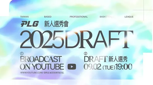 PLG第4队洋基工程球员哪来? 盘点现今自由市场、选秀球员还有这些大物