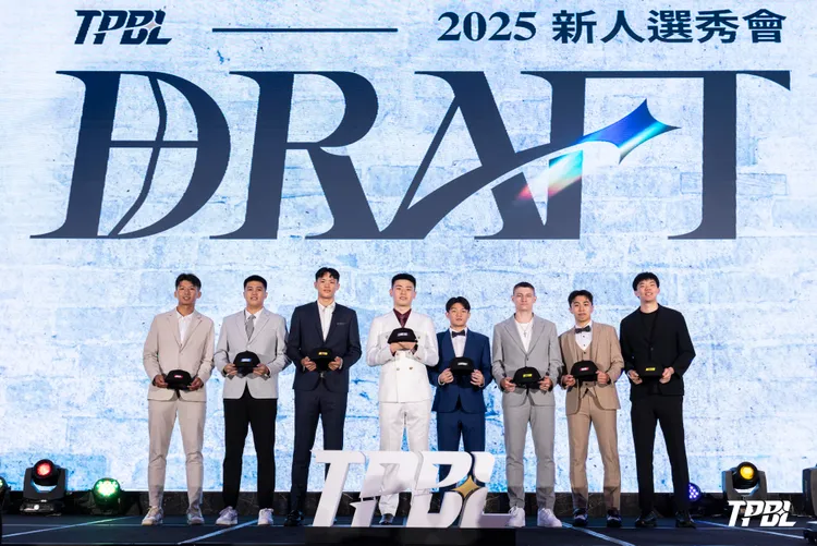 TPBL與SBL選秀結束後，已有不少球員透過選秀會或自由市場簽約。TPBL提供