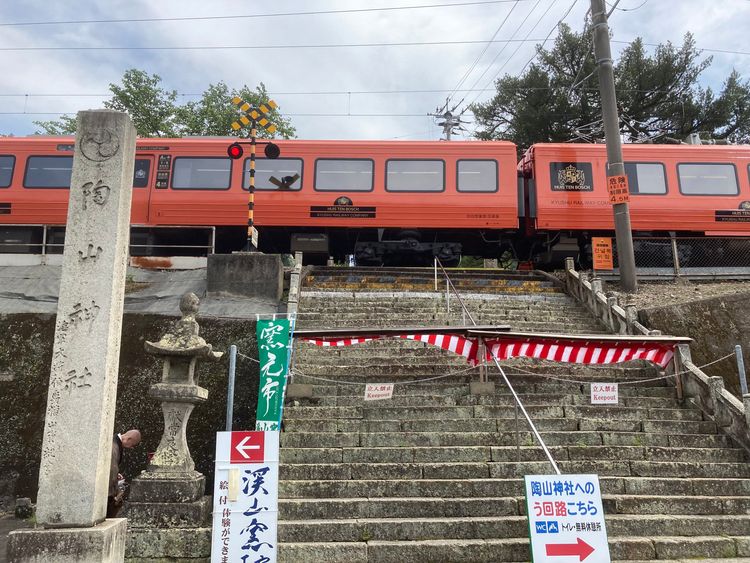 台女遊日拍照撞死在平交道！疑犯了「出國常見致命錯誤」