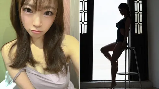 女優引退13年「43歲少女臉」重返AV戰場 達人看片說真相