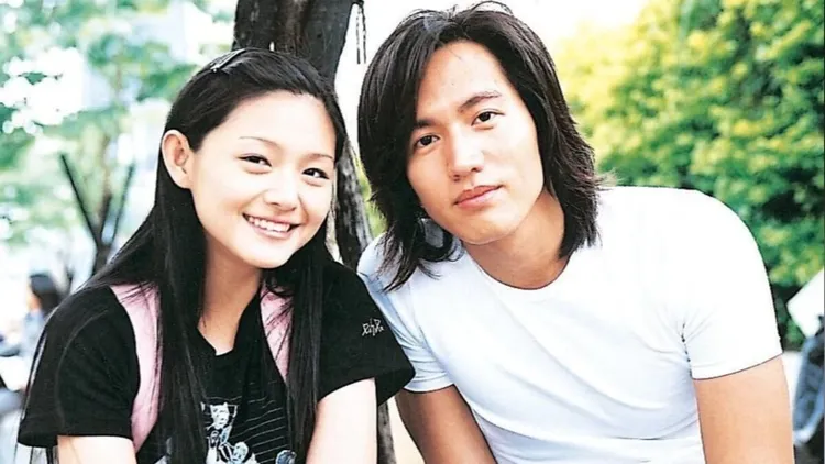 當年風靡亞洲的經典偶像劇《流星花園》是許多人心中的回憶。資料照片