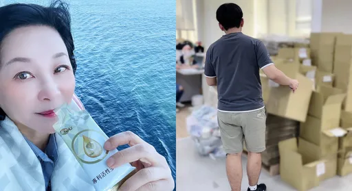 窮僑生考上台大醫 吳淡如聽一段對話鼻酸!學費住宿費全包了