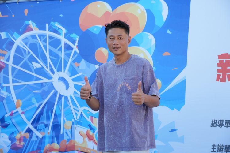 台湾　c-pop 5566 陳小春 183club energy 可米小子 5566全員合體「沒有不可能」 彭小刀喊話五月天「快帶我們去鳥巢」｜壹
