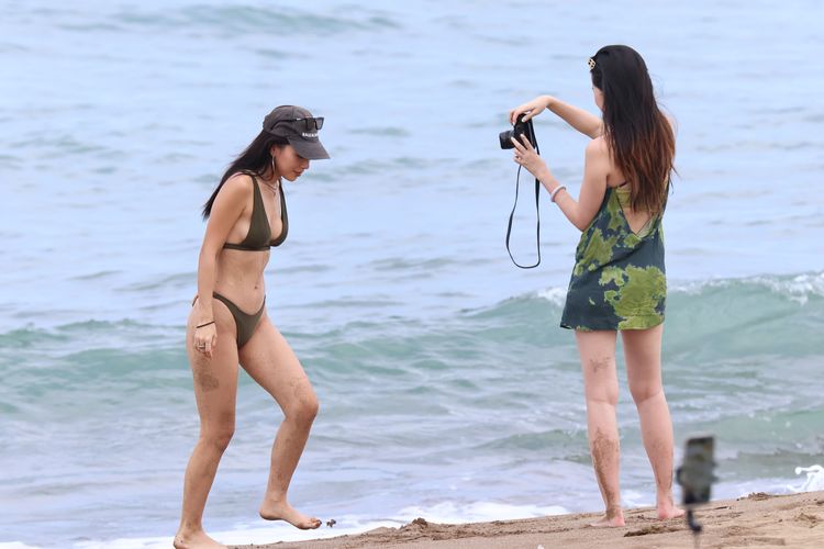 今明極端高溫38℃以上　「劍魚颱風」今上午將生成