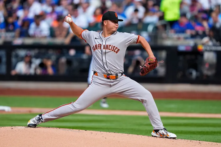 鄧愷威今重返大聯盟。  美聯社