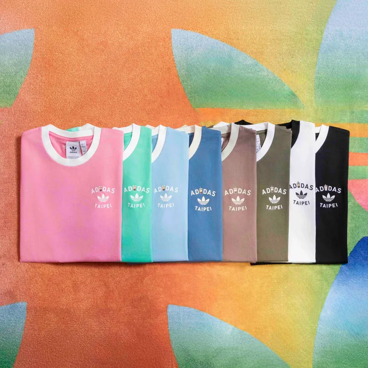 珍奶T推出蘇打藍、果茶粉、蜜瓜綠、可可棕及綠拿鐵等新色。品牌提供